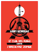 Club des punks contre l'apocalypse zombie (Le)